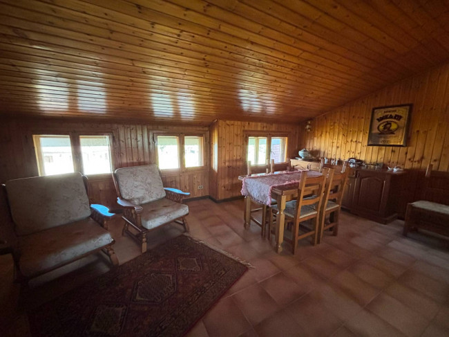 Casa singola in vendita a San Venanzo