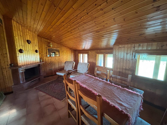 Casa singola in vendita a San Venanzo