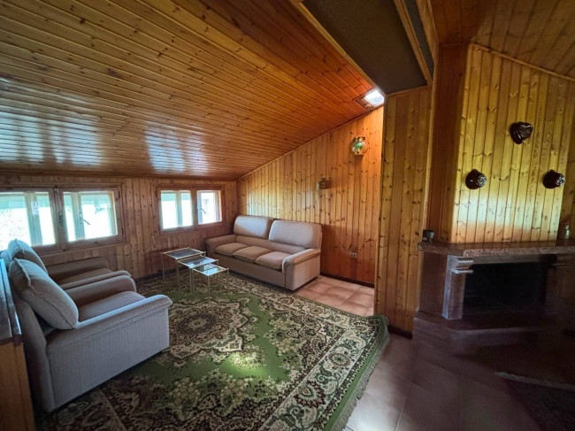 Casa singola in vendita a San Venanzo