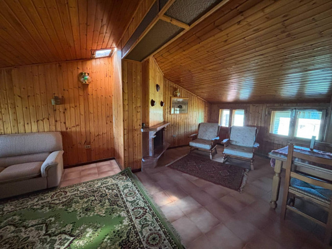 Casa singola in vendita a San Venanzo