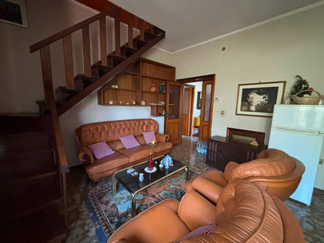 Casa singola in vendita a San Venanzo