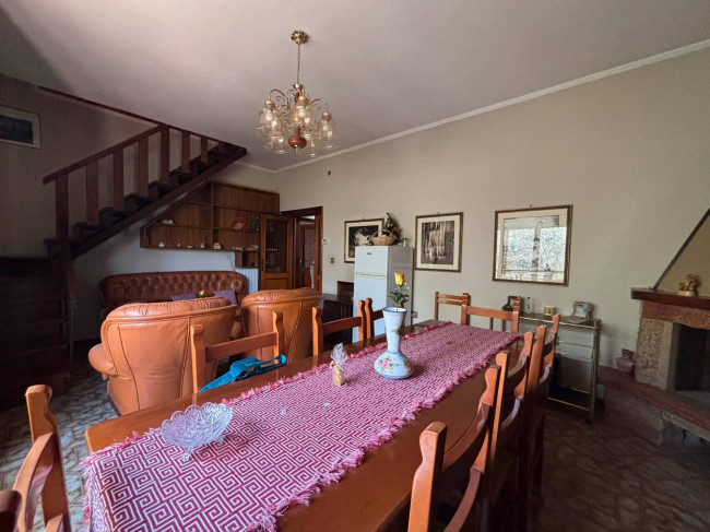 Casa singola in vendita a San Venanzo