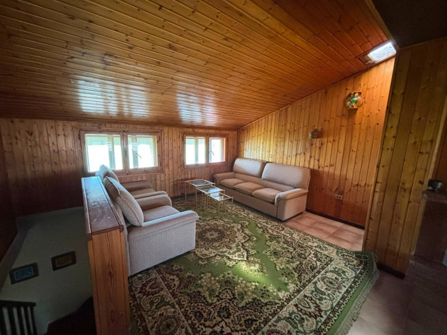 Casa singola in vendita a San Venanzo