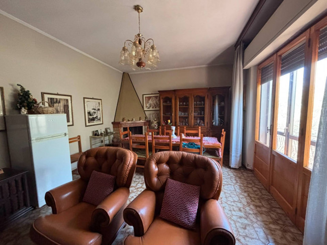 Casa singola in vendita a San Venanzo
