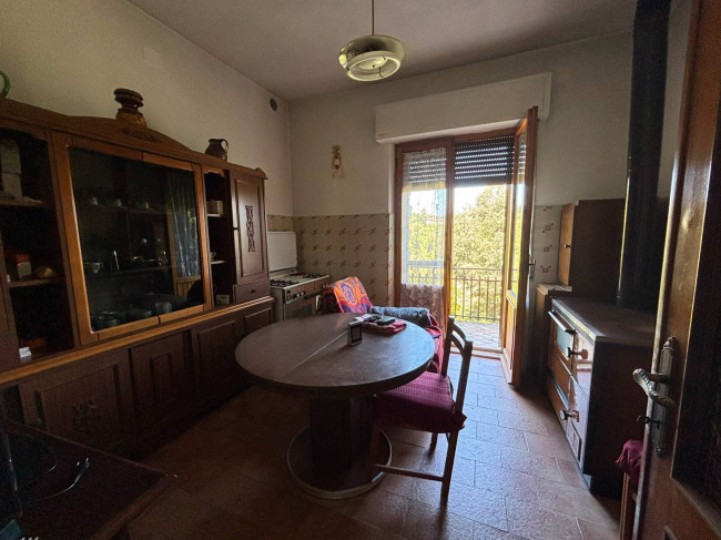 Casa singola in vendita a San Venanzo