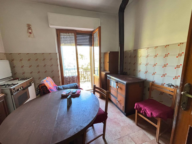 Casa singola in vendita a San Venanzo