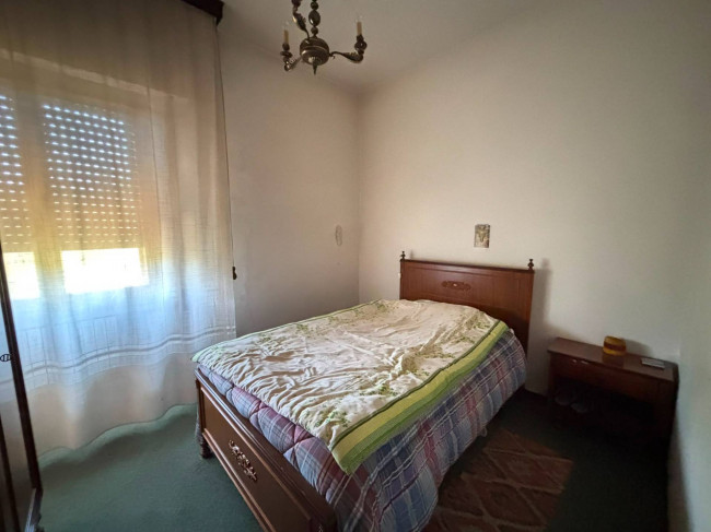 Casa singola in vendita a San Venanzo