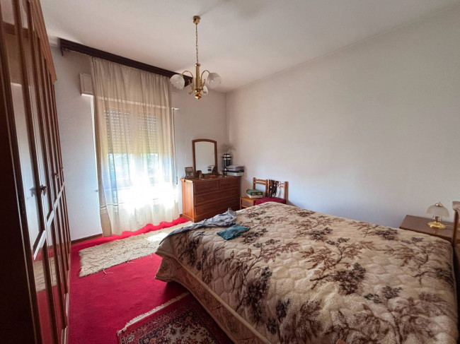 Casa singola in vendita a San Venanzo