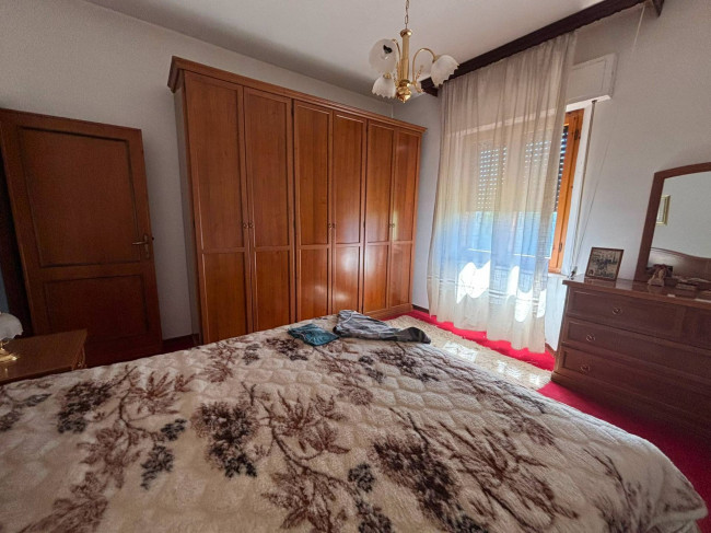Casa singola in vendita a San Venanzo