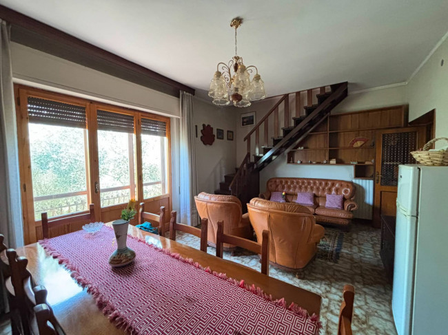 Casa singola in vendita a San Venanzo