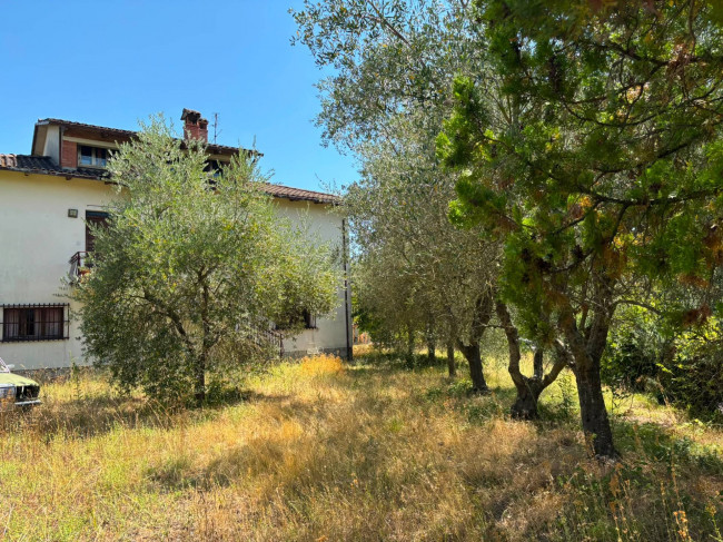 Casa singola in vendita a San Venanzo