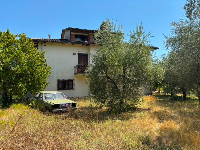 Casa singola in vendita a San Venanzo