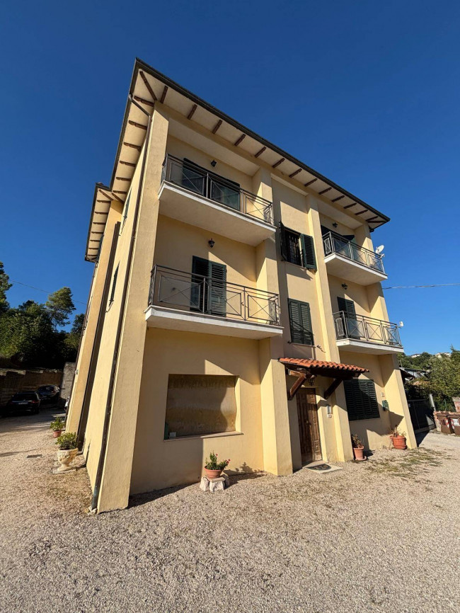 Appartamento in vendita a Collazzone