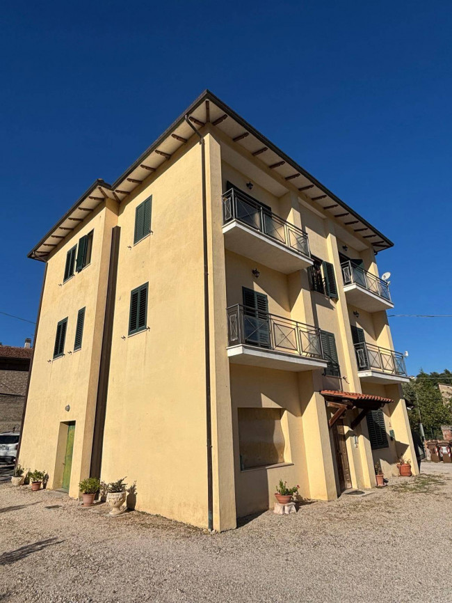 Appartamento in vendita a Collazzone