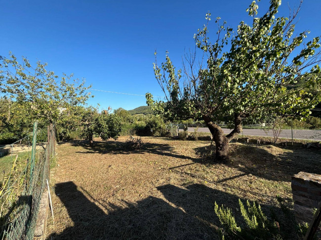 Appartamento in vendita a Collazzone