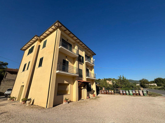 Appartamento in vendita a Collazzone