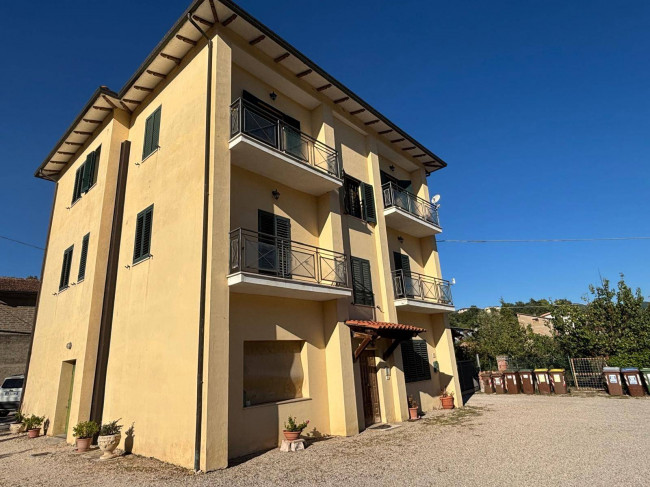 Appartamento in vendita a Collazzone