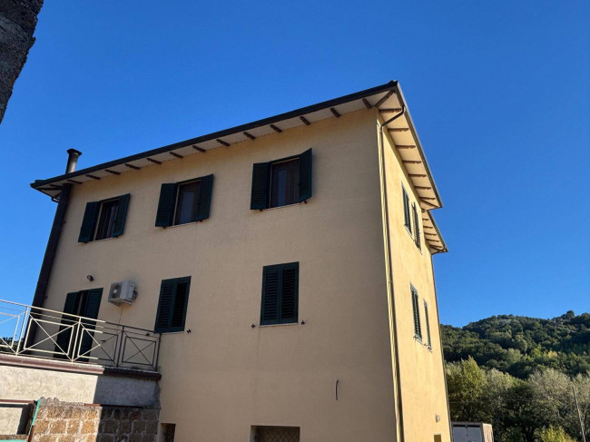 Appartamento in vendita a Collazzone