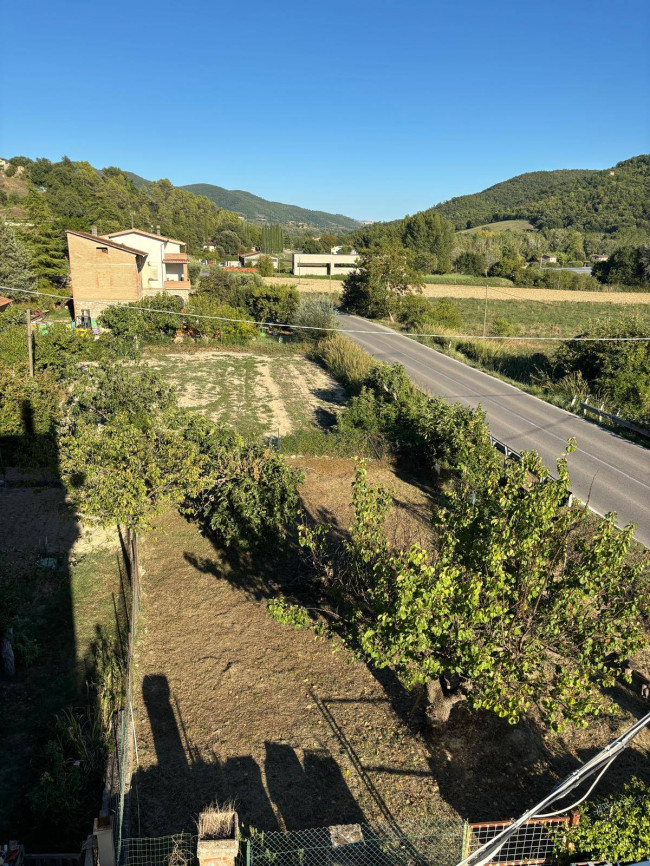 Appartamento in vendita a Collazzone