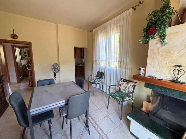 Appartamento in vendita a Collazzone