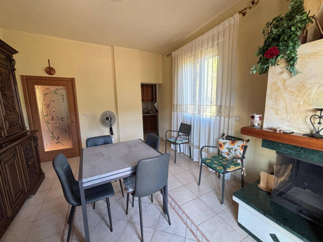 Appartamento in vendita a Collazzone
