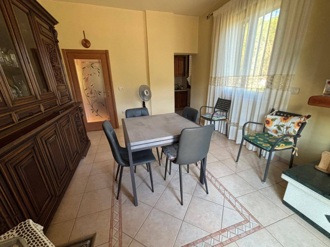 Appartamento in vendita a Collazzone