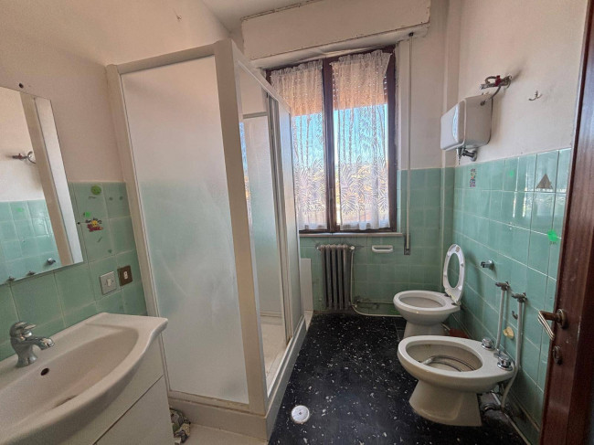Apartment for sale in Marsciano