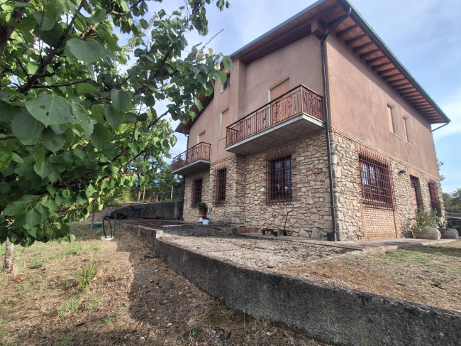 Single House for sale in San Venanzo