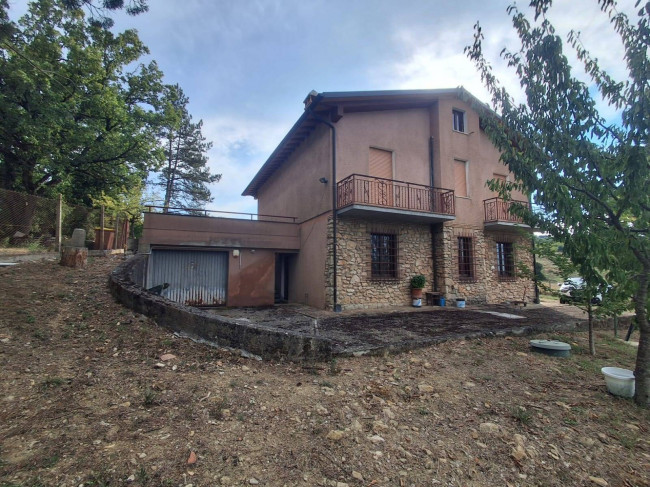 Single House for sale in San Venanzo