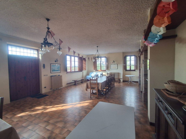 Single House for sale in San Venanzo