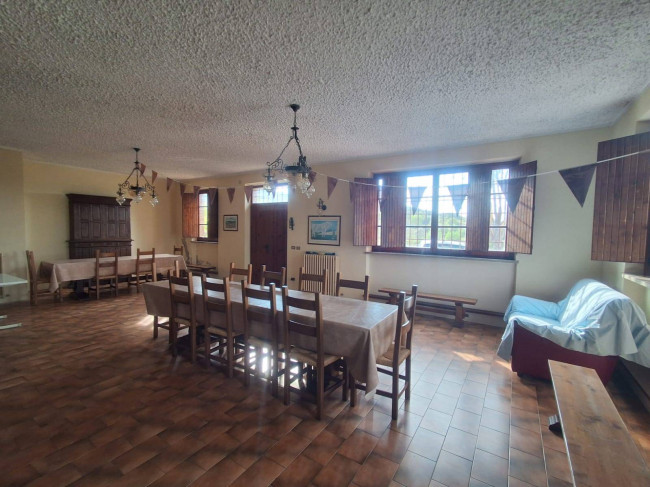 Single House for sale in San Venanzo