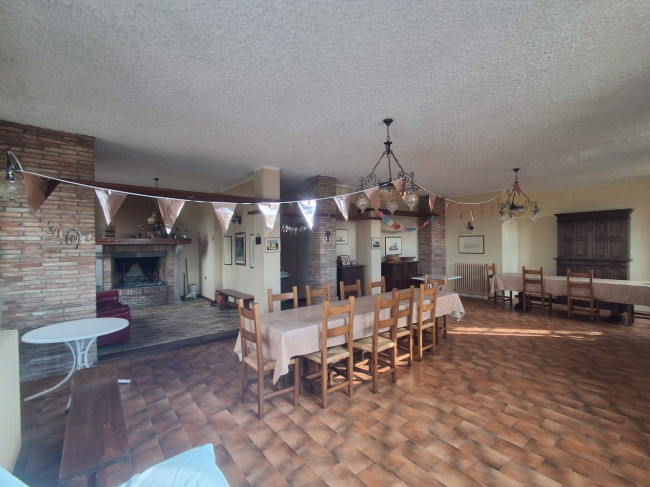 Single House for sale in San Venanzo