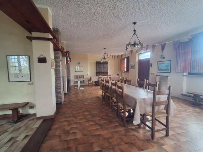 Single House for sale in San Venanzo