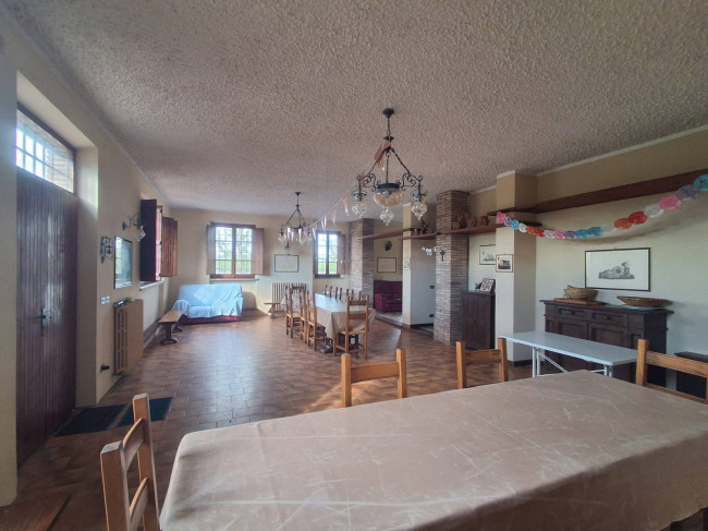 Single House for sale in San Venanzo