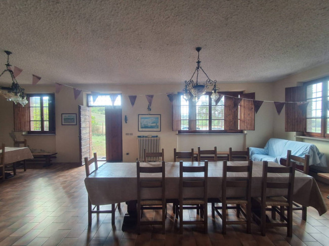 Single House for sale in San Venanzo