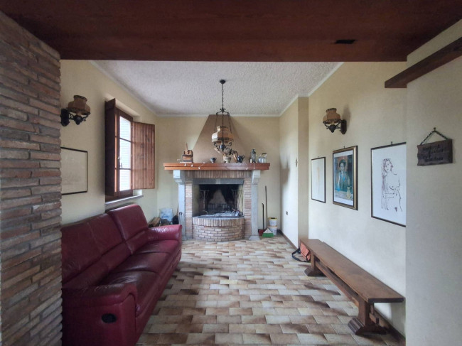 Single House for sale in San Venanzo