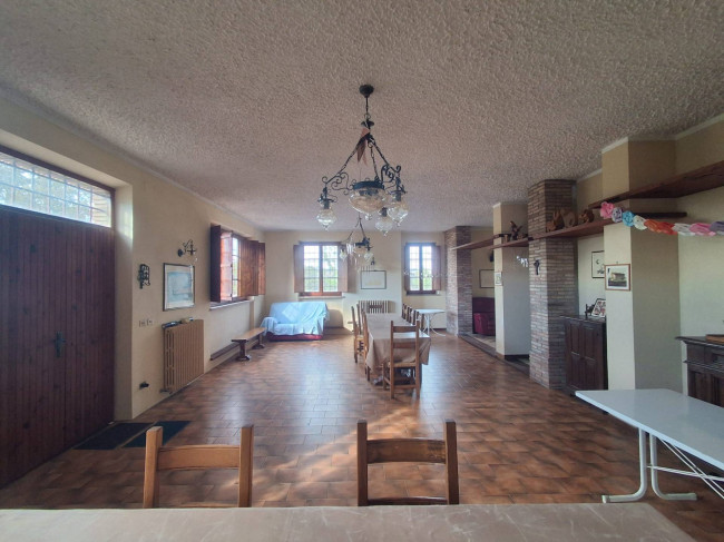 Single House for sale in San Venanzo