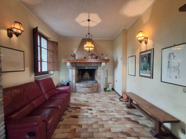 Single House for sale in San Venanzo
