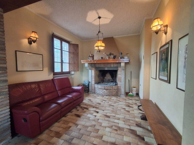 Single House for sale in San Venanzo