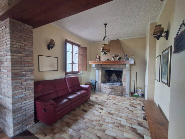 Single House for sale in San Venanzo