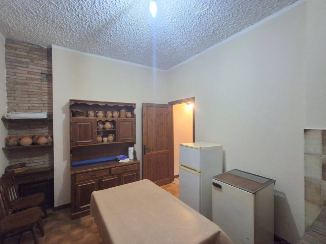 Single House for sale in San Venanzo