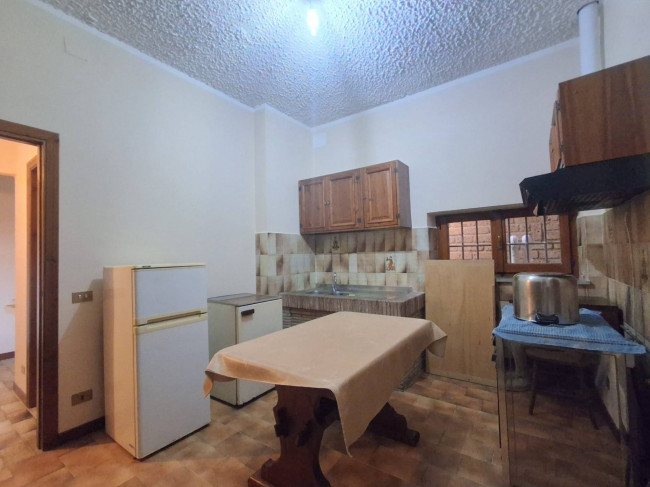 Single House for sale in San Venanzo