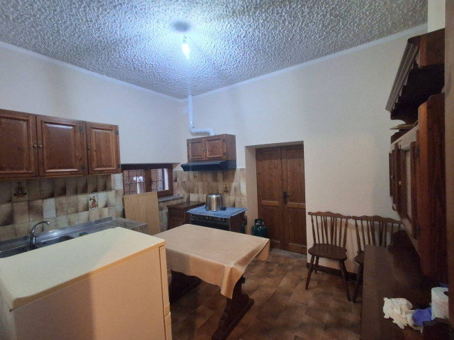 Single House for sale in San Venanzo