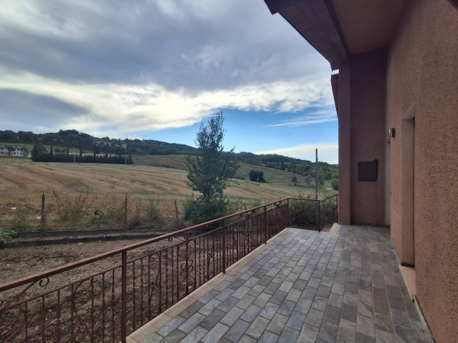 Single House for sale in San Venanzo