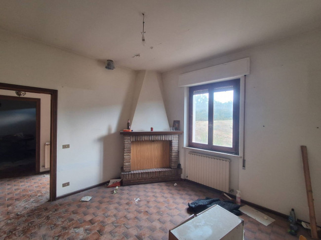 Single House for sale in San Venanzo
