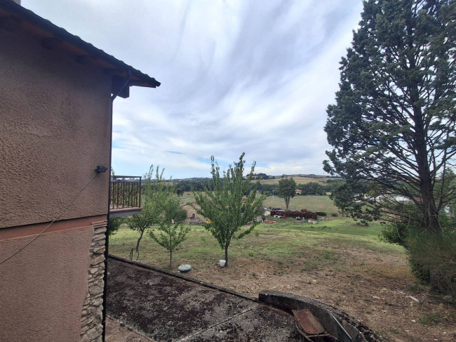 Single House for sale in San Venanzo