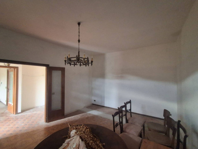 Single House for sale in San Venanzo