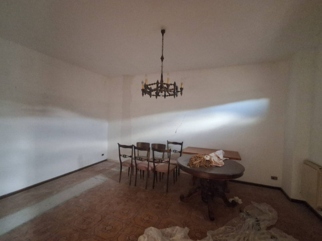 Single House for sale in San Venanzo