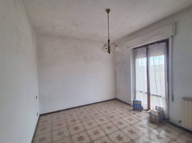 Single House for sale in San Venanzo