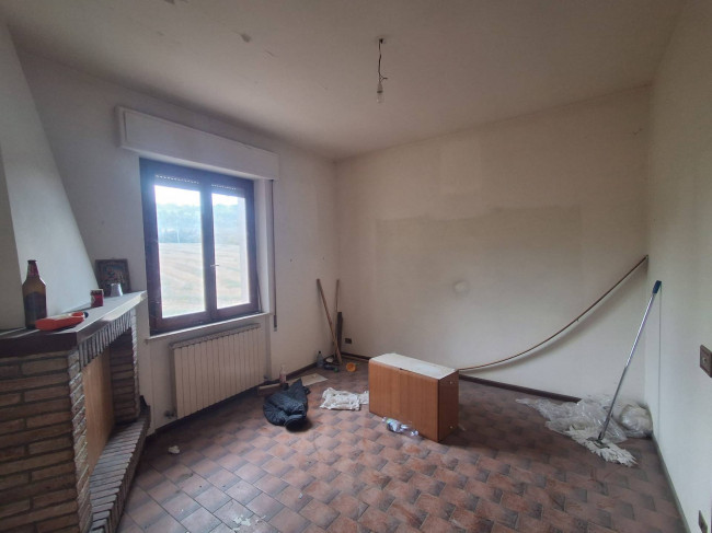 Single House for sale in San Venanzo